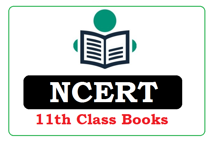 NCERT 12th Class Textbooks 2023